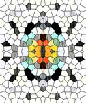 抽象装饰画