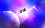 宇宙星空