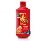 祝寿定制酒