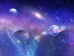 宇宙星球