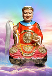 骊山老母