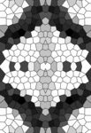 抽象装饰画