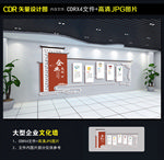 企业文化墙