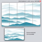 写意水墨