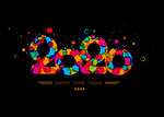 2020字体设计