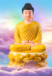 释迦摩尼