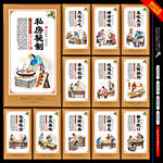 餐饮文化
