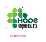 霍普医疗logo