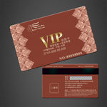 vip卡
