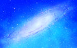 星空背景