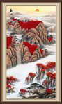 泰山