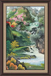 山水风景