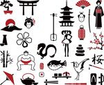 日本元素