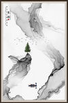 抽象画
