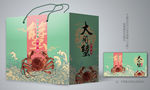 大闸蟹礼盒