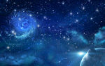 星空