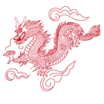 龙