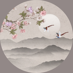 花鸟装饰画