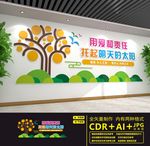 教师文化墙