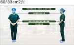 洗手着装要求