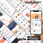 电商购物APP