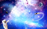 宇宙