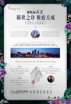 地产提案 报广 海报 DM