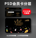 水果店VIP卡