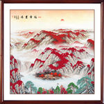 鸿运当头