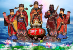 财神