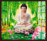 释迦摩尼