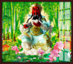 关公