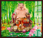 土地爷