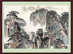 国画