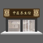门头