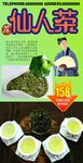 仙人茶