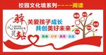 校园文化墙