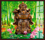 财神到