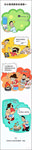 消防安全漫画