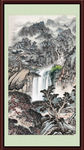 高山流水