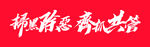扫黑除恶
