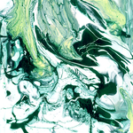 水彩