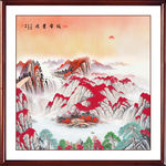 鸿运当头