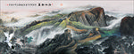 万里长城