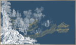 新中式装饰画