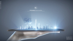 5G海报