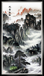 国画