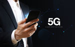 5G海报