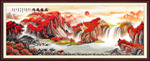 鸿运当头