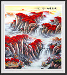 鸿运当头